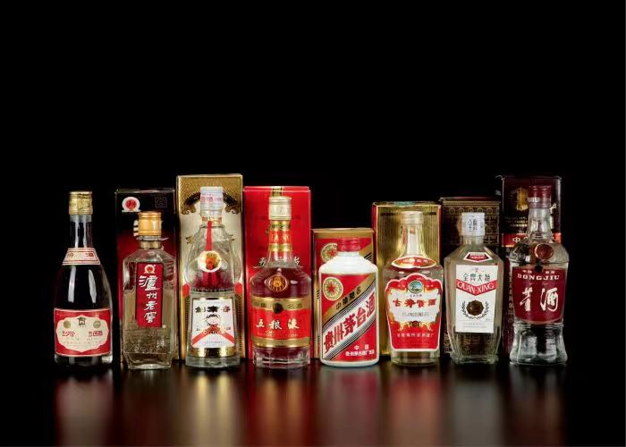 静乐茅台酒回收